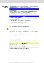 Preview for 117 page of REXROTH Nexo NXA011S-36V Manual