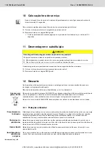 Preview for 119 page of REXROTH Nexo NXA011S-36V Manual