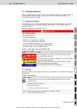 Preview for 128 page of REXROTH Nexo NXA011S-36V Manual