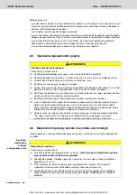 Preview for 131 page of REXROTH Nexo NXA011S-36V Manual