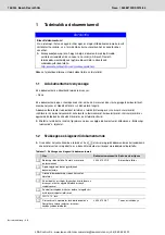 Preview for 147 page of REXROTH Nexo NXA011S-36V Manual