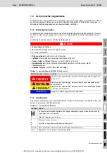 Preview for 148 page of REXROTH Nexo NXA011S-36V Manual