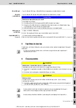 Preview for 154 page of REXROTH Nexo NXA011S-36V Manual