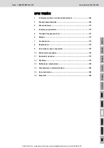 Preview for 166 page of REXROTH Nexo NXA011S-36V Manual