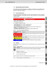 Preview for 168 page of REXROTH Nexo NXA011S-36V Manual