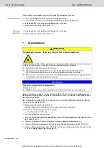 Preview for 175 page of REXROTH Nexo NXA011S-36V Manual