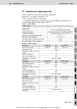 Preview for 202 page of REXROTH Nexo NXA011S-36V Manual