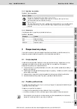 Preview for 210 page of REXROTH Nexo NXA011S-36V Manual