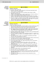 Preview for 213 page of REXROTH Nexo NXA011S-36V Manual