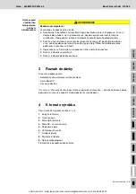 Preview for 214 page of REXROTH Nexo NXA011S-36V Manual