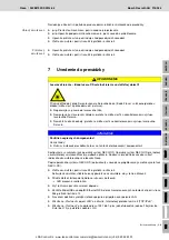 Preview for 216 page of REXROTH Nexo NXA011S-36V Manual