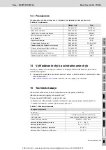 Preview for 222 page of REXROTH Nexo NXA011S-36V Manual