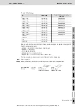 Preview for 226 page of REXROTH Nexo NXA011S-36V Manual