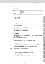 Preview for 230 page of REXROTH Nexo NXA011S-36V Manual