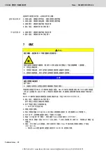 Preview for 235 page of REXROTH Nexo NXA011S-36V Manual