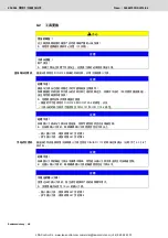 Preview for 237 page of REXROTH Nexo NXA011S-36V Manual