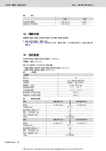 Preview for 241 page of REXROTH Nexo NXA011S-36V Manual