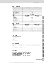 Preview for 242 page of REXROTH Nexo NXA011S-36V Manual