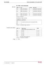 Preview for 123 page of REXROTH RD 500 Series Applications Manual