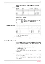 Preview for 125 page of REXROTH RD 500 Series Applications Manual