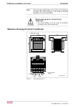 Preview for 126 page of REXROTH RD 500 Series Applications Manual