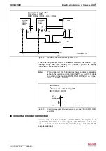 Preview for 133 page of REXROTH RD 500 Series Applications Manual