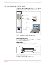 Preview for 136 page of REXROTH RD 500 Series Applications Manual