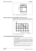 Preview for 158 page of REXROTH RD 500 Series Applications Manual