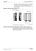 Preview for 159 page of REXROTH RD 500 Series Applications Manual