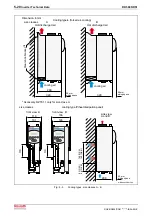 Preview for 160 page of REXROTH RD 500 Series Applications Manual