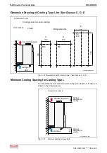 Preview for 164 page of REXROTH RD 500 Series Applications Manual