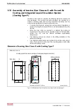 Preview for 166 page of REXROTH RD 500 Series Applications Manual