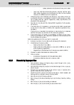 Предварительный просмотр 21 страницы REXROTH Sytronix DRn 5020 Operating Instructions Manual