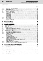 Preview for 4 page of REXROTH Sytronix FcP 5020 Operating Instructions Manual