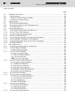 Preview for 6 page of REXROTH Sytronix FcP 5020 Operating Instructions Manual