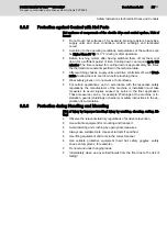 Preview for 29 page of REXROTH Sytronix FcP 5020 Operating Instructions Manual