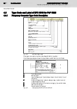 Preview for 38 page of REXROTH Sytronix FcP 5020 Operating Instructions Manual