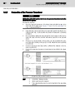 Preview for 62 page of REXROTH Sytronix FcP 5020 Operating Instructions Manual