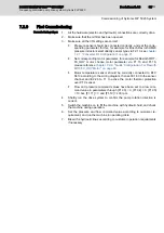 Preview for 85 page of REXROTH Sytronix FcP 5020 Operating Instructions Manual