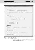 Preview for 101 page of REXROTH Sytronix FcP 5020 Operating Instructions Manual