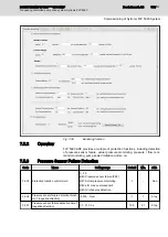 Preview for 111 page of REXROTH Sytronix FcP 5020 Operating Instructions Manual