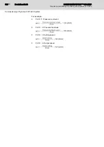 Preview for 138 page of REXROTH Sytronix FcP 5020 Operating Instructions Manual