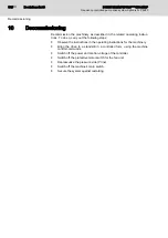 Preview for 182 page of REXROTH Sytronix FcP 5020 Operating Instructions Manual