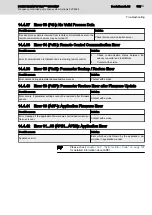 Preview for 197 page of REXROTH Sytronix FcP 5020 Operating Instructions Manual