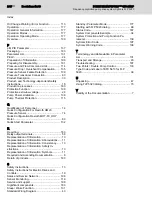 Preview for 202 page of REXROTH Sytronix FcP 5020 Operating Instructions Manual