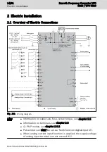 Preview for 20 page of REXROTH VFC 3610 Quick Start Manual