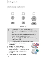 Preview for 12 page of Rexton BTE User Manual