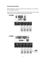 Предварительный просмотр 7 страницы Rextron Technology, Inc. AcroGear Series Manual