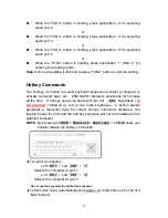 Предварительный просмотр 11 страницы Rextron Technology, Inc. AcroGear Series Manual