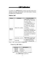 Preview for 13 page of Rextron EK-11S Manual